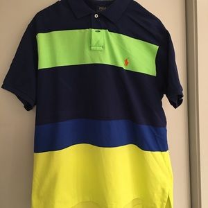 Ralph Lauren polo